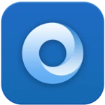 Logo of Web Browser android Application 